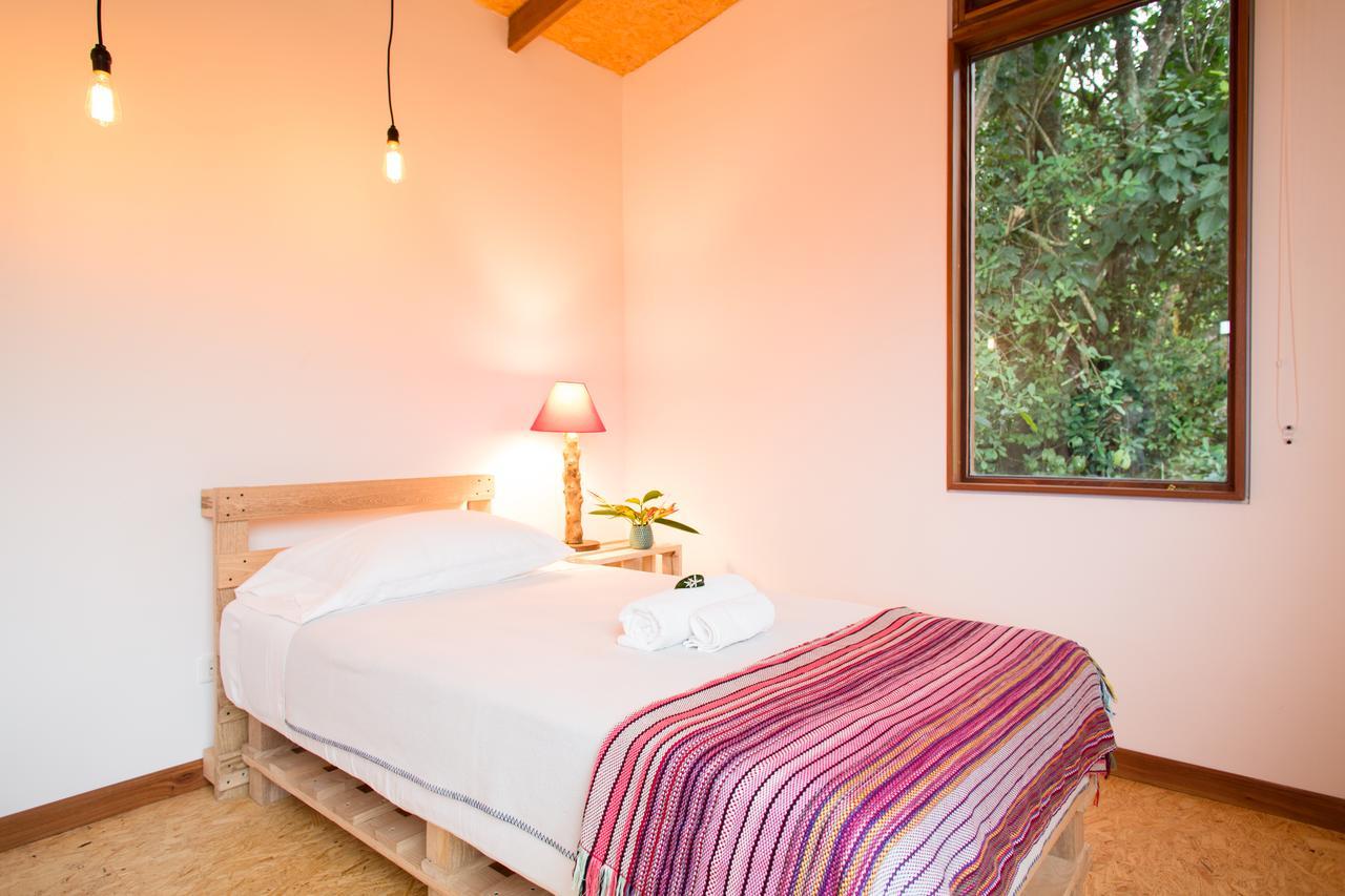 Coffee & Adventure Hotel By La Palma Y El Tucan Zipacon Екстериор снимка