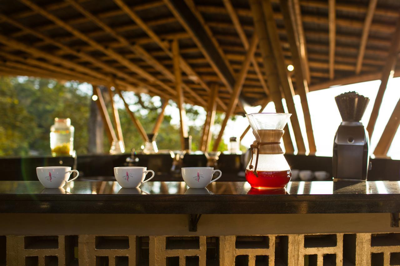 Coffee & Adventure Hotel By La Palma Y El Tucan Zipacon Екстериор снимка