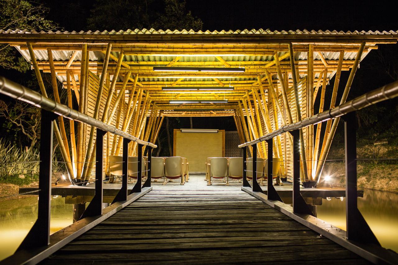 Coffee & Adventure Hotel By La Palma Y El Tucan Zipacon Екстериор снимка